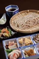 SOBA DINING 