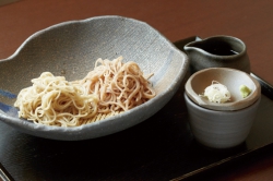 soba dining ¤